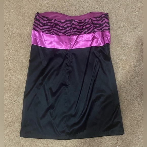 Ruby Rox Women’s Size 20 Formal Dress never worn - Picture 2 of 7